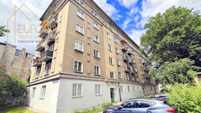 Mieszkanie Sprzedaż Łódź Łódź-Bałuty Współzawodnicza